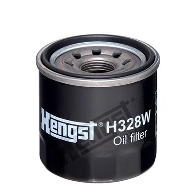 HENGST FILTER Масляный фильтр H328W